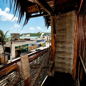 Hotel Safari, Natal