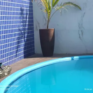 Hostel Blue, Natal