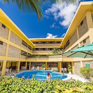Hotel Pizzato, Natal