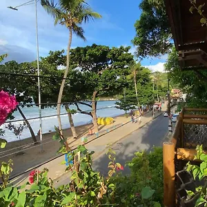 Inn Manga Rosa Beira Mar, Natal