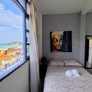 Hostel Soul, Natal
