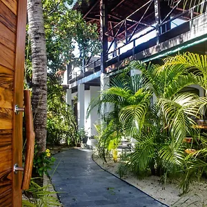 Hostel Agora, Natal